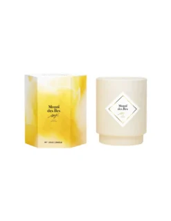 Bougie Bijou Monoï Des îles Les Surprenantes - My Jolie Candle