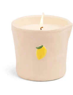 Bougie Bistro - Citron