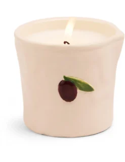 Bougie Bistro - Olive