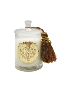 Bougie Bonbonnière - Rêves De Charlotte