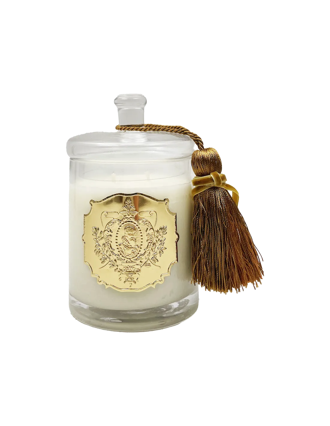 Bougie Bonbonnière - Rêves De Charlotte 1 Bougie Bonbonnière - Rêves De Charlotte