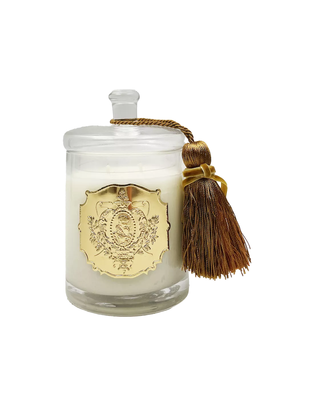 Bougie Bonbonnière - Un Week-End à Deauville 1 Bougie Bonbonnière - Un Week-End à Deauville