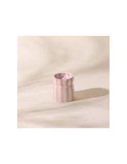 Bougie Cabana - Sable Grec