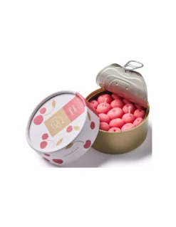 Bougie CandleCan - Cerise