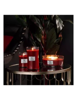 WoodWick Bougie Chai à La Cannelle - 610 Gr 6 WoodWick Bougie Chai à La Cannelle - 610 Gr -Jolie Bougies Soldes bougie chai a la cannelle 610 gr 2