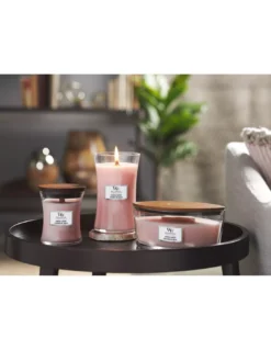 WoodWick Bougie Coucher Du Soleil - Ellipse -Jolie Bougies Soldes bougie coucher du soleil ellipse 4