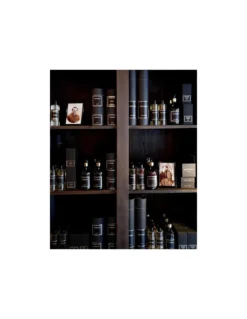 Bougie Cyprès Patchouli INSIDIAE - Apotheca 6 Bougie Cyprès Patchouli INSIDIAE - Apotheca -Jolie Bougies Soldes bougie cypres patchouli insidiae apotheca 2