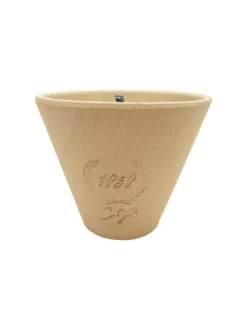 Bougie Extérieure Cire Rose Fluo – Citronnelle Bio En Pot Des Landes