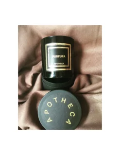 Bougie Figuier PURPURA - Apotheca 6 Bougie Figuier PURPURA - Apotheca -Jolie Bougies Soldes bougie figuier purpura apotheca 2