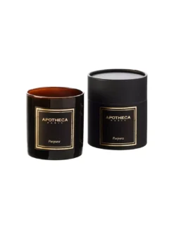 Bougie Figuier PURPURA - Apotheca