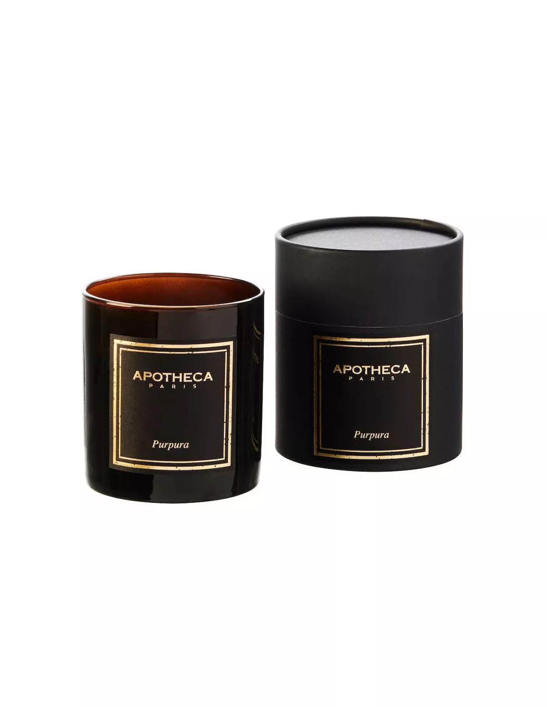 Bougie Figuier PURPURA - Apotheca 1 Bougie Figuier PURPURA - Apotheca