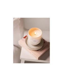 Bougie Fleur De Cerisier - 200 Gr - My Jolie Candle -Jolie Bougies Soldes bougie fleur de cerisier 200 gr my jolie candle 2