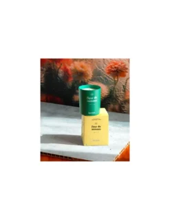 Bougie Fleur De Mimosa - Kerzon -Jolie Bougies Soldes bougie fleur de mimosa kerzon 2
