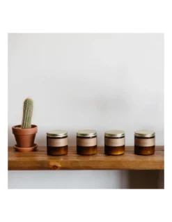 Bougie Golden Coast Large - P.F. Candle Co. -Jolie Bougies Soldes bougie golden coast large pf candle co 4