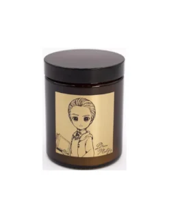 Bougie Harry Potter - Drago Malefoy