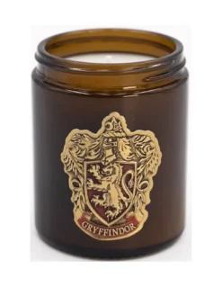 Bougie Harry Potter - Gryffondor 6 Bougie Harry Potter - Gryffondor -Jolie Bougies Soldes bougie harry potter gryffondor 2