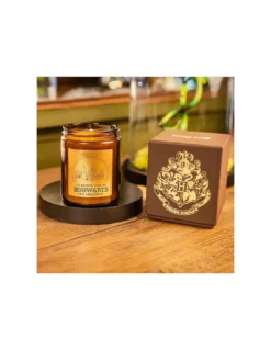 Bougie Harry Potter - Noël à Poudlard 5 Bougie Harry Potter - Noël à Poudlard -Jolie Bougies Soldes bougie harry potter noel a poudlard 2