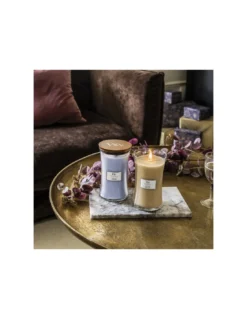 WoodWick Bougie Hypnoflore - 275 Gr -Jolie Bougies Soldes bougie hypnoflore 275 gr 2