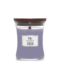 WoodWick Bougie Hypnoflore - 275 Gr