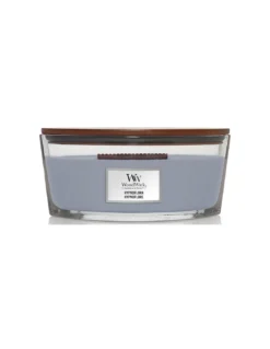 WoodWick Bougie Hypnoflore - Ellipse