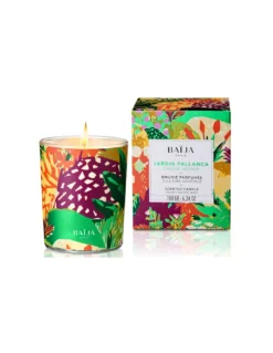 Bougie Jardin Pallanca - Baija