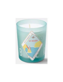 Bougie Le Soleil - Kerzon