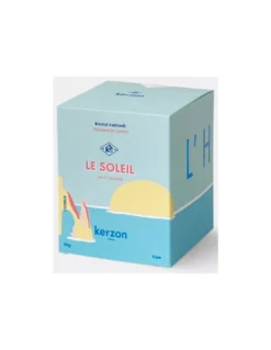 Bougie Le Soleil - Kerzon -Jolie Bougies Soldes bougie le soleil kerzon 3