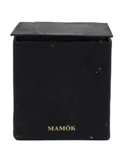 Bougie Mamok - MAD Et LEN