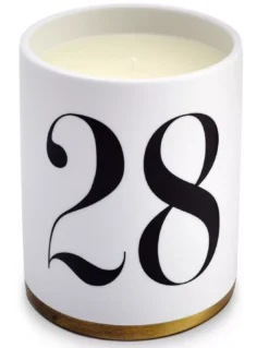 Bougie Mamounia No28 - L'Objet -Jolie Bougies Soldes bougie mamounia no28 l objet 2
