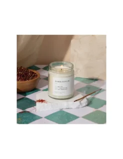 Bougie Marrakech - Brooklyn Candle Studio 6 Bougie Marrakech - Brooklyn Candle Studio -Jolie Bougies Soldes bougie marrakech brooklyn candle studio 2