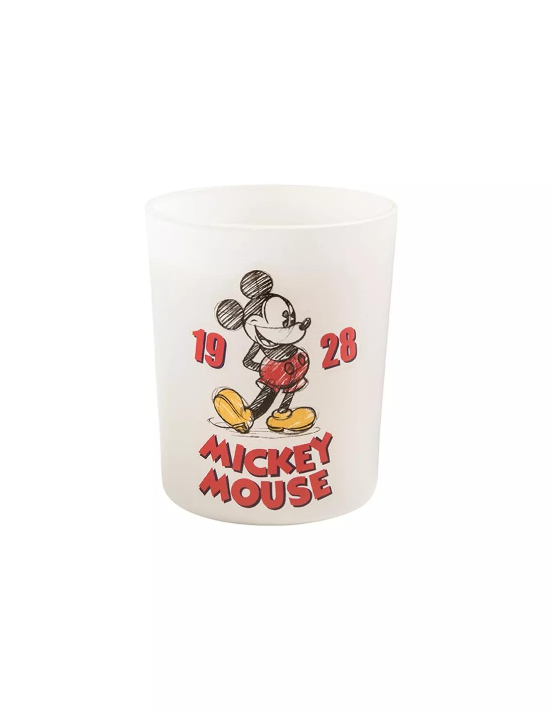 Bougie Mickey 1928 Disney 1 Bougie Mickey 1928 Disney