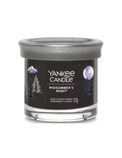Yankee Candle Bougie Midsummer's Night - Petite Jarre