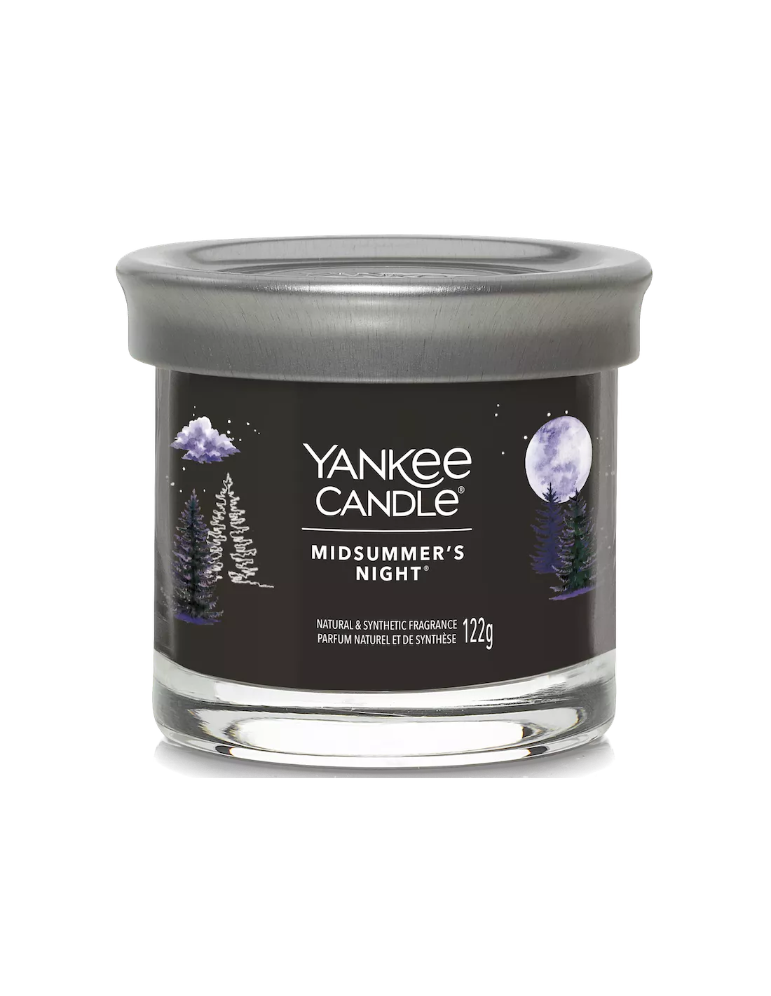 Yankee Candle Bougie Midsummer's Night - Petite Jarre 1 Yankee Candle Bougie Midsummer's Night - Petite Jarre