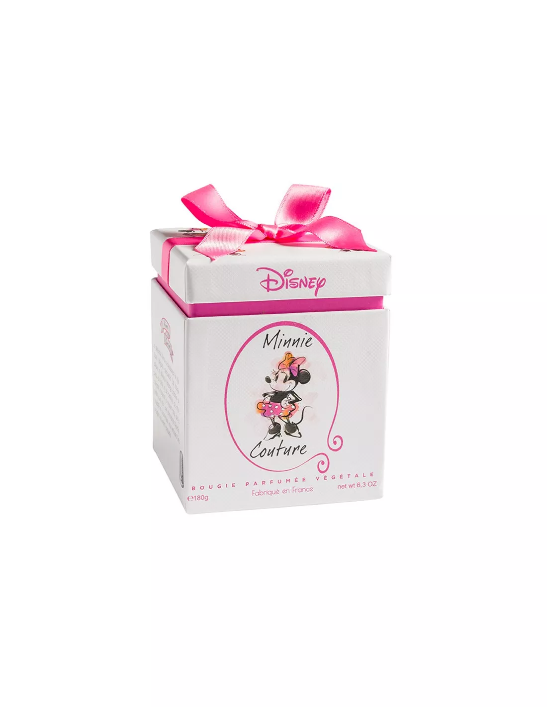 Bougie Minnie Disney 3 Bougie Minnie Disney – Image 3