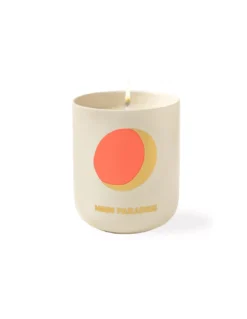 Bougie Moon Paradise - Assouline 6 Bougie Moon Paradise - Assouline -Jolie Bougies Soldes bougie moon paradise assouline 2