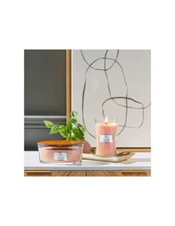 WoodWick Bougie Nectar De Manuka - 610 Gr -Jolie Bougies Soldes bougie nectar de manuka 610 gr 2