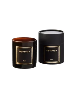 Bougie Néroli VITAE - Apotheca