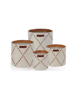 Bougie Nomad M - Oriental -Jolie Bougies Soldes bougie nomad m oriental 2