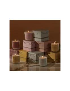 Bougie NOSTALGIA Poivre Et Prune - Mood Candle Paddywax 7 Bougie NOSTALGIA Poivre Et Prune - Mood Candle Paddywax -Jolie Bougies Soldes bougie nostalgia poivre et prune mood candle paddywax 2