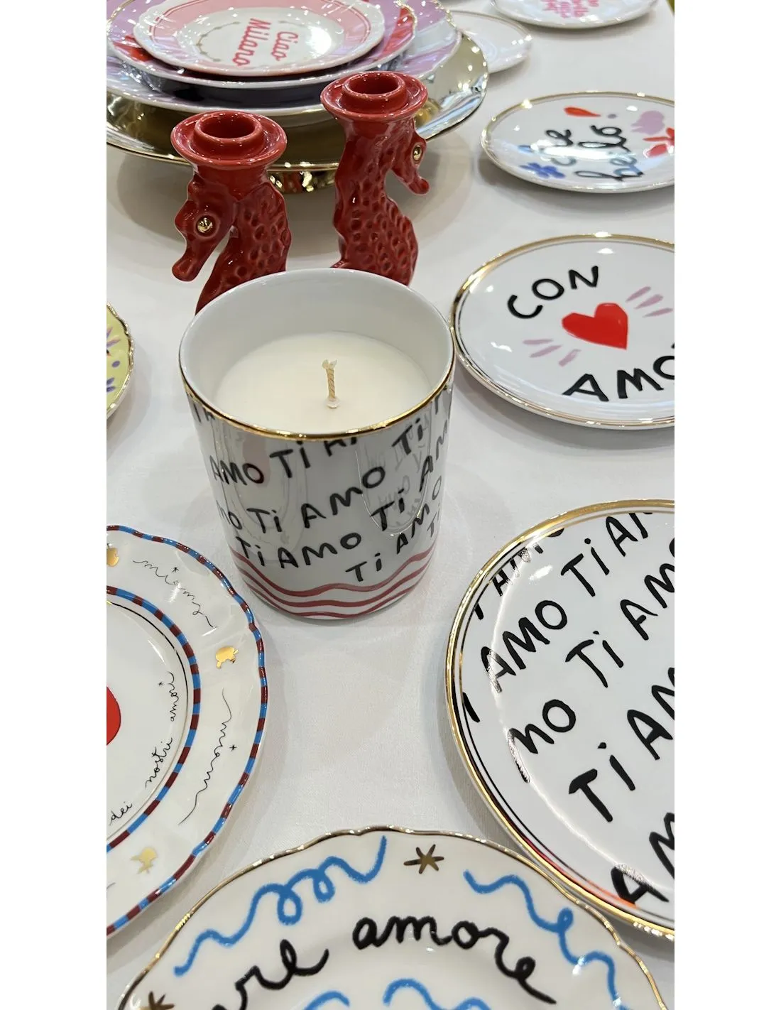 Bougie Parfumée - Forever Always 4 Bougie Parfumée - Forever Always – Image 4