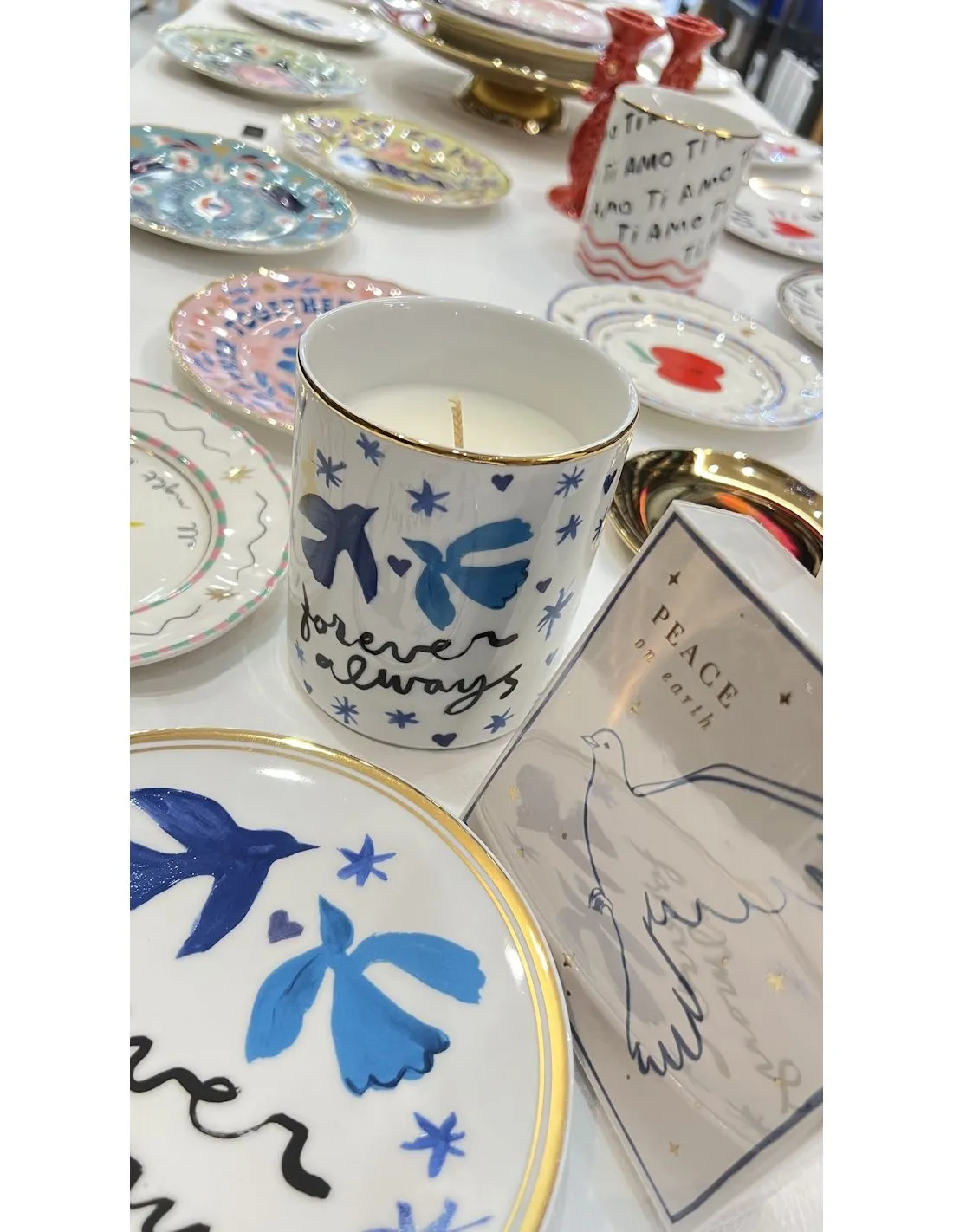 Bougie Parfumée - Forever Always 5 Bougie Parfumée - Forever Always – Image 5