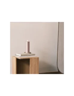 Bougie Pilier LED Ivoire - 15 Cm 9 Bougie Pilier LED Ivoire - 15 Cm -Jolie Bougies Soldes bougie pilier led ivoire 15 cm 3