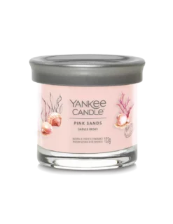 Yankee Candle Bougie Pink Sand - Petite Jarre