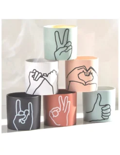 Bougie "Pinky Promise" - Wild Fig & Cedar 9 Bougie "Pinky Promise" - Wild Fig & Cedar -Jolie Bougies Soldes bougie pinky promise wild fig cedar 4