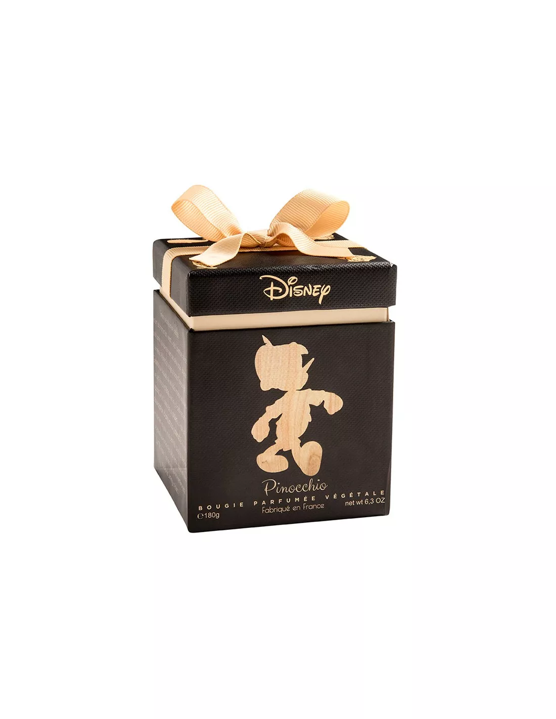 Bougie Pinocchio Disney 2 Bougie Pinocchio Disney – Image 2