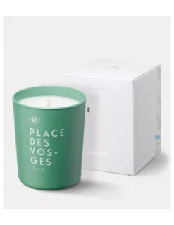 Bougie Place Des Vosges - Kerzon -Jolie Bougies Soldes bougie place des vosges kerzon 2