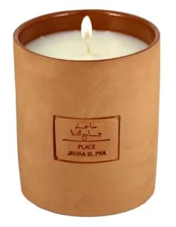 Bougie Place Jemaa El Fna - Coté Bougie 8 Bougie Place Jemaa El Fna - Coté Bougie -Jolie Bougies Soldes bougie place jemaa el fna cote bougie 2