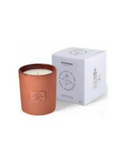 Bougie Place Jemaa El Fna - Coté Bougie