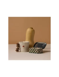 Bougie Printed In Bistro - Champignon 8 Bougie Printed In Bistro - Champignon -Jolie Bougies Soldes bougie printed in bistro champignon 2