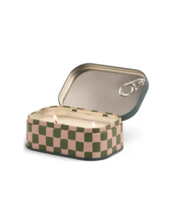 Bougie Printed In Bistro - Champignon 10 Bougie Printed In Bistro - Champignon -Jolie Bougies Soldes bougie printed in bistro champignon 4